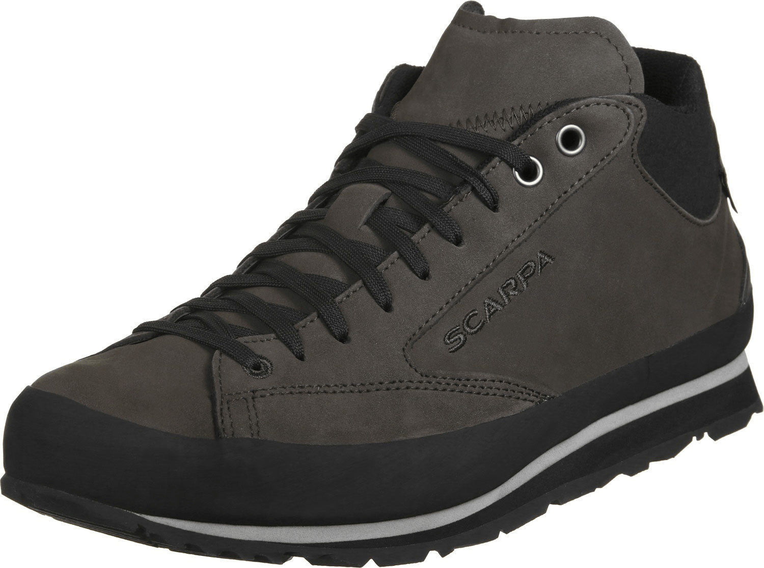 Scarpa Aspen GTX brown