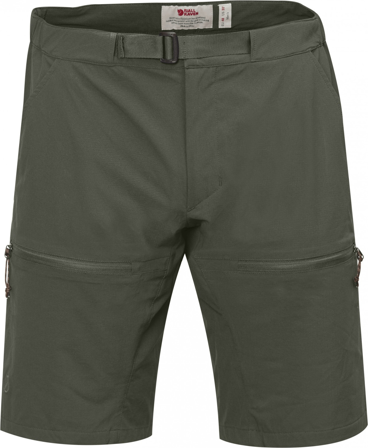Fjällräven High Coast Hike Shorts Men