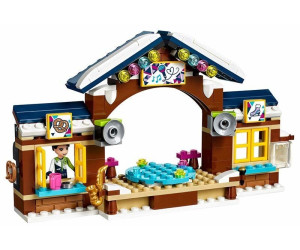 Buy LEGO Friends - Snow Resort Ice (41322) from – Best Deals on idealo.co.uk