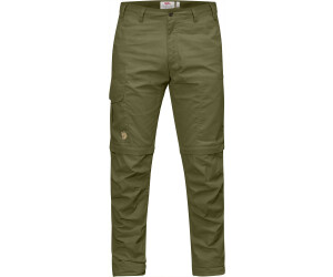 Fj llr ven Karl Pro Zip off Trousers M au meilleur prix sur idealo