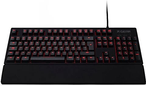 Fnatic Rush Pro