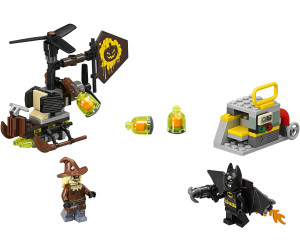 Batman scarecrow toy online