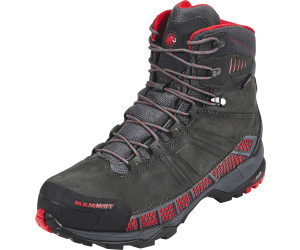 mammut comfort high gtx