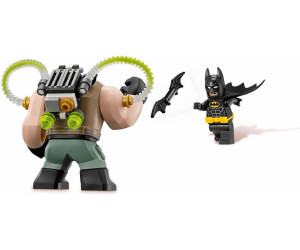 Buy LEGO The Batman Movie - Bane Toxic Truck Attack (70914) from £  (Today) – Best Deals on 