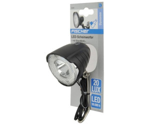 Fischer LED-Scheinwerfer mit Standlicht ab 14,99 €