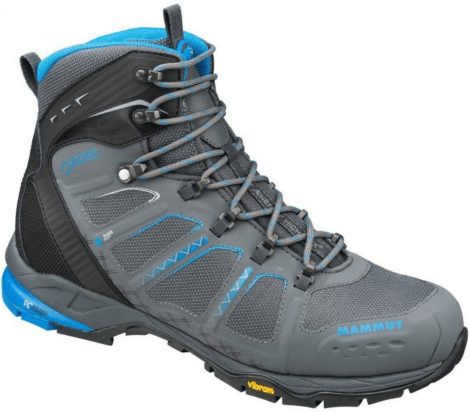 mammut t aenergy high gtx