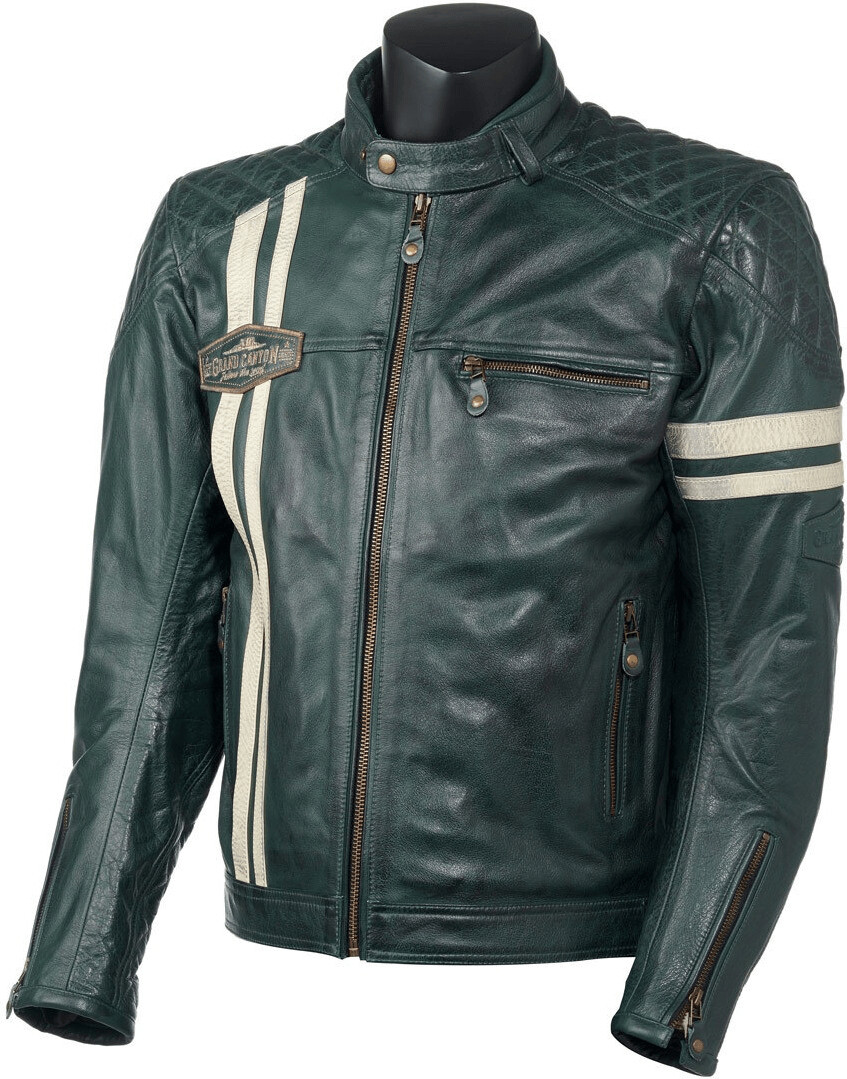 Grand Canyon Blouson Kirk