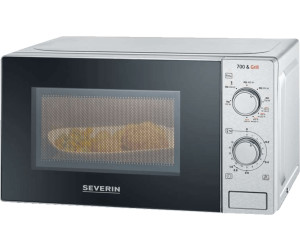 Severin MW 7896 ab € 69,98 | Preisvergleich bei idealo.at Severin Mikrowellen Grill Preisvergleich | Günstig bei
