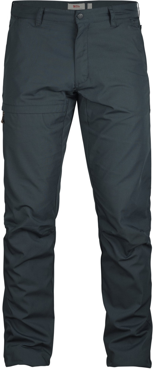 Fjällräven Travellers Trousers Men