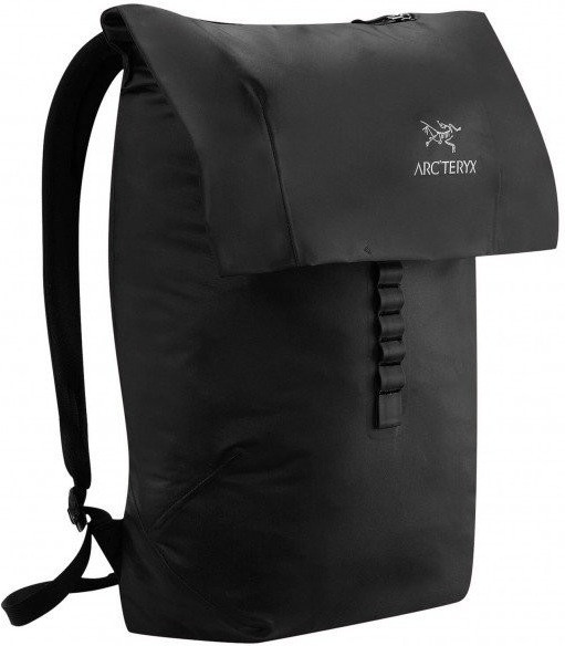 Arc'teryx Granville 20 black
