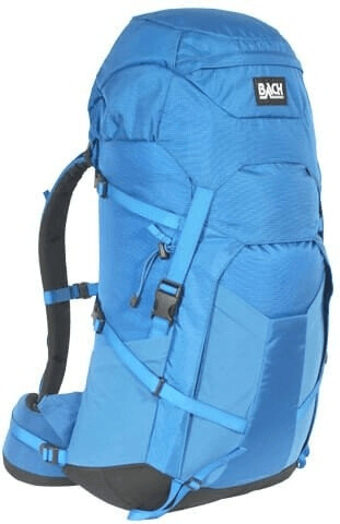 Bach Journeyman 48 Regular