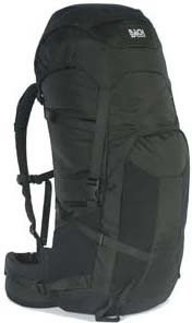 Bach Journeyman 48 Regular black