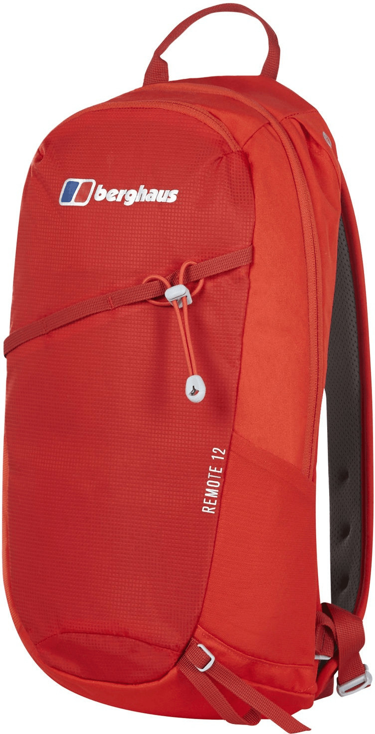 Berghaus Remote 12 volcano