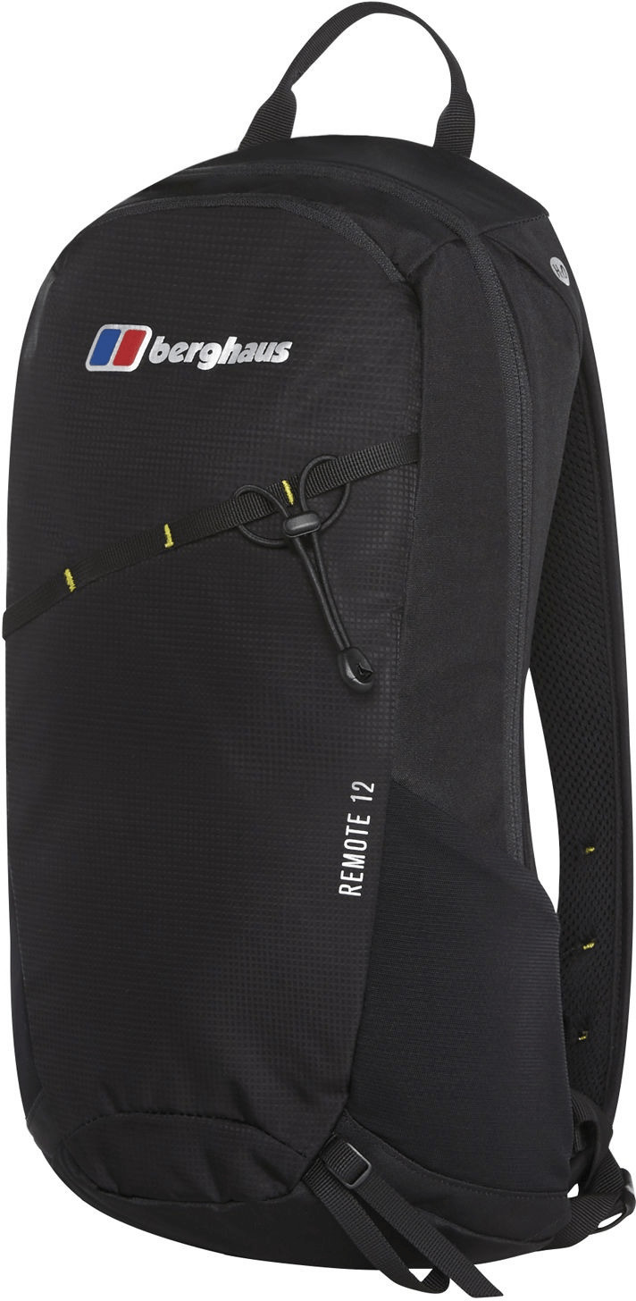 Berghaus Remote 12 black