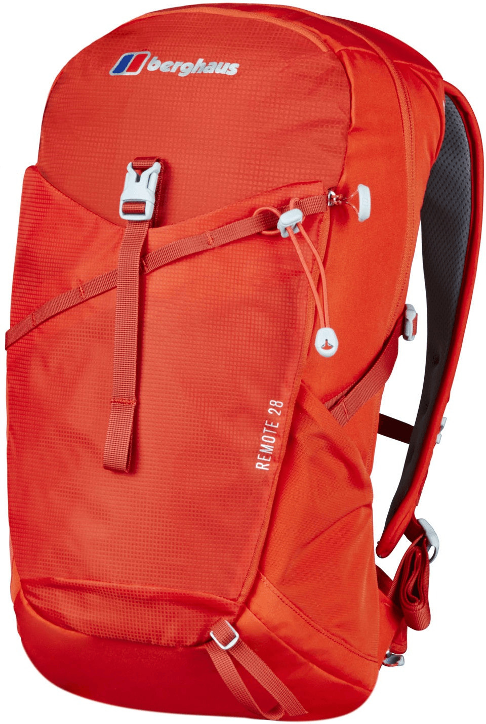 berghaus 1 4 zip top junior