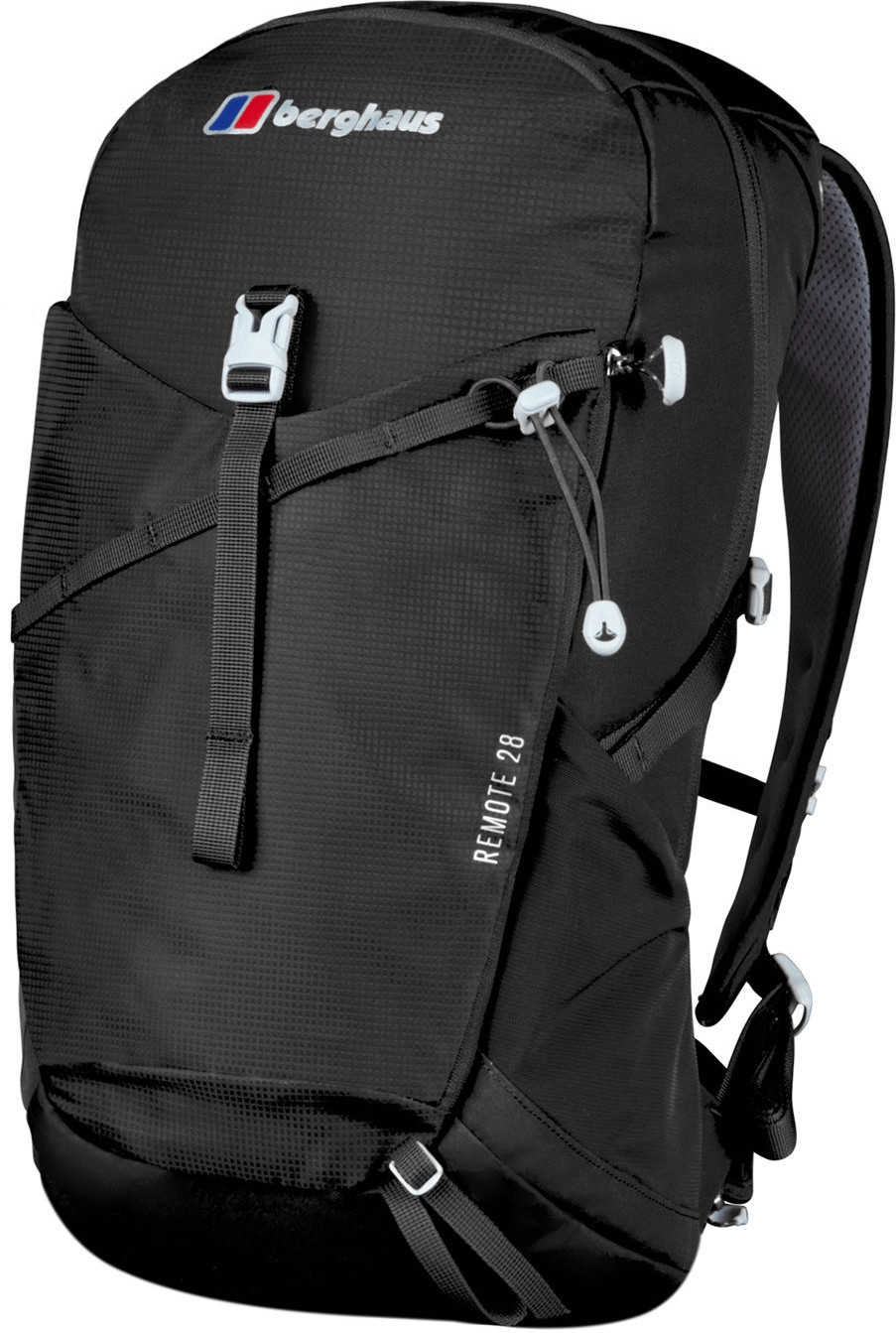Berghaus Remote 28 black