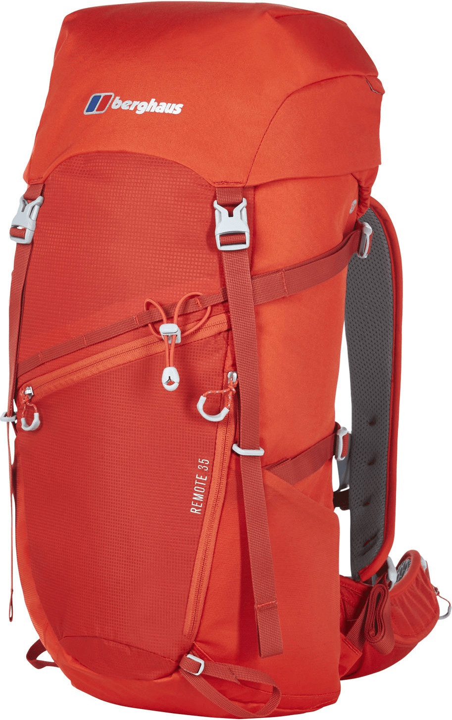 Berghaus Remote 35