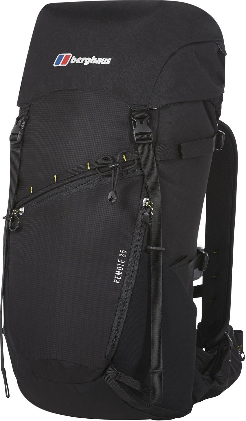 Berghaus Remote 35 black