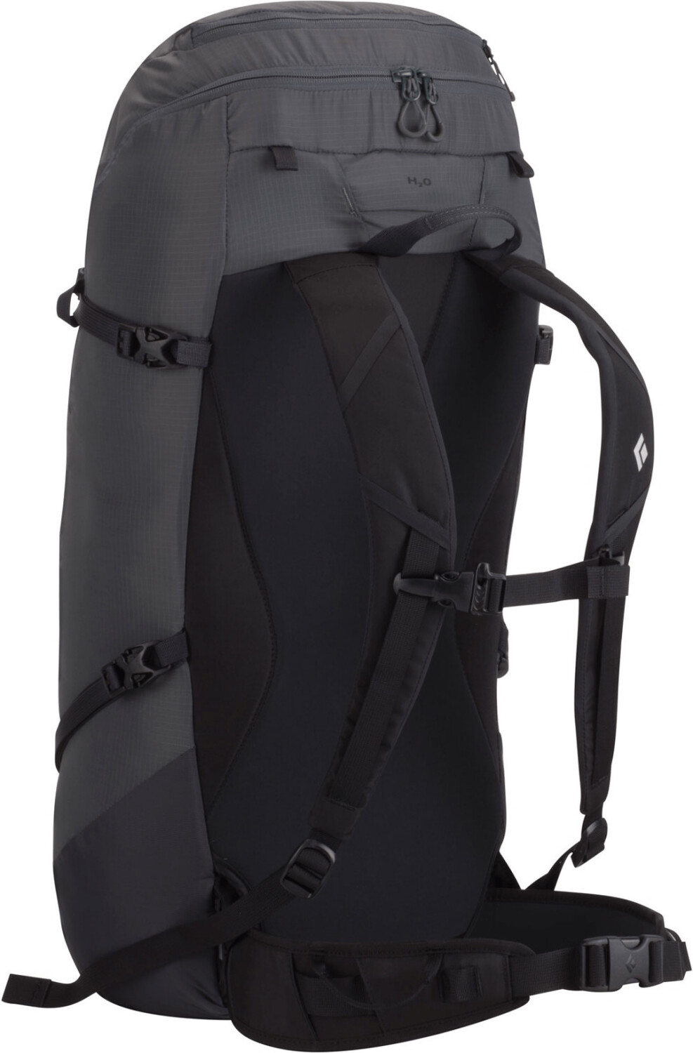 Black Diamond Speed Zip 33