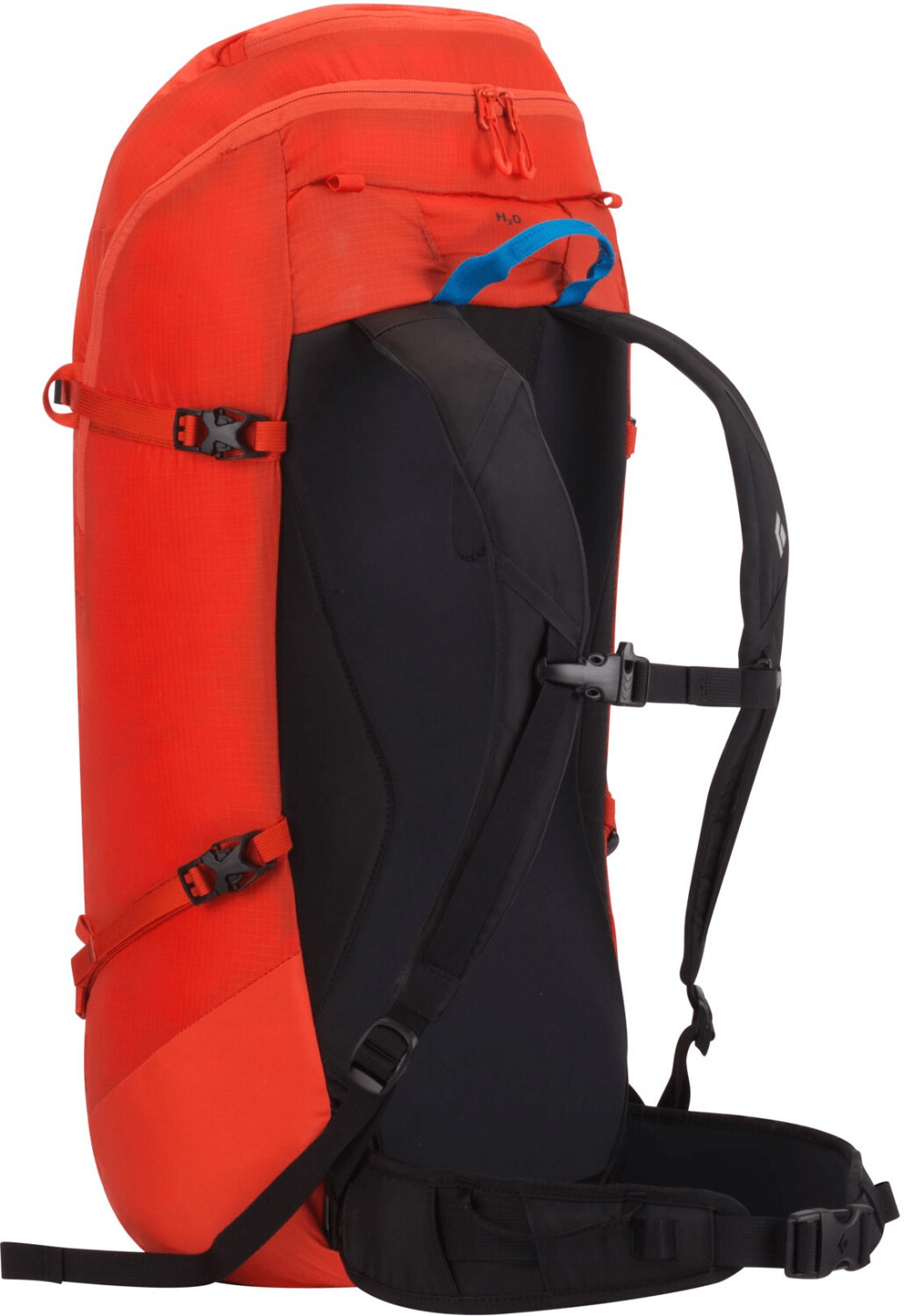 Black Diamond Speed Zip 33 M/L octane