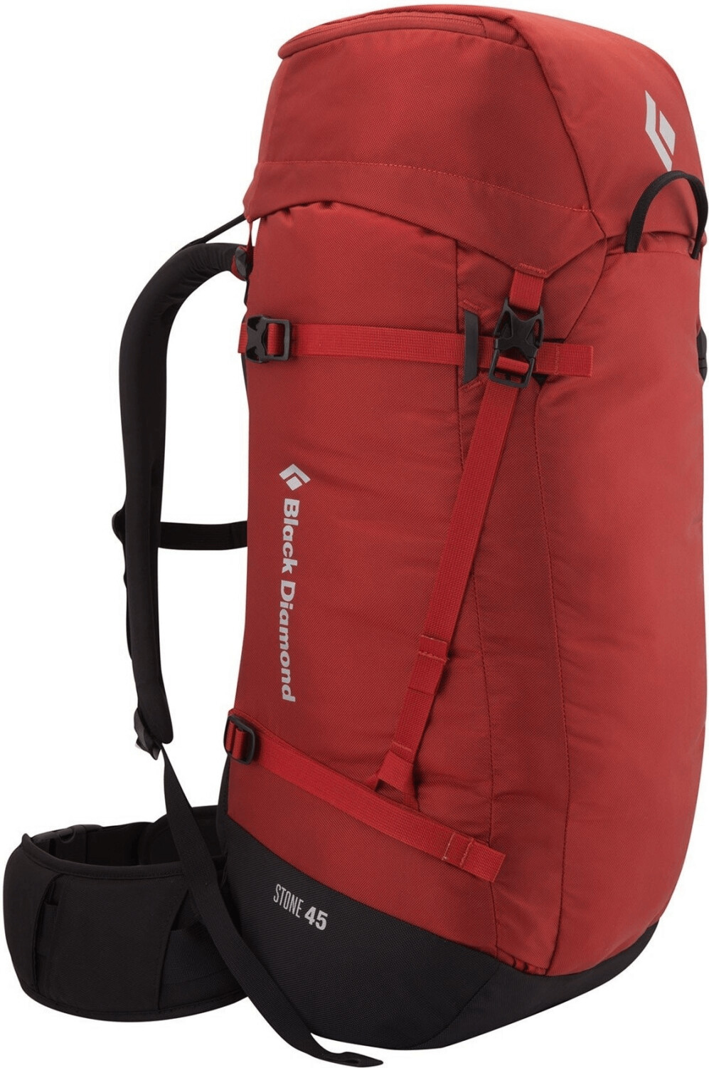 Black diamond stone 45l on sale