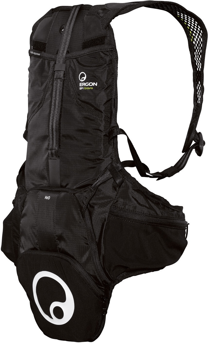 Ergon BP1 Protect S black