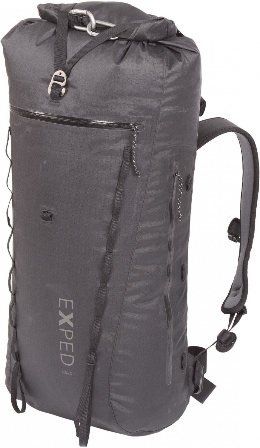 Exped new arrivals serac 45