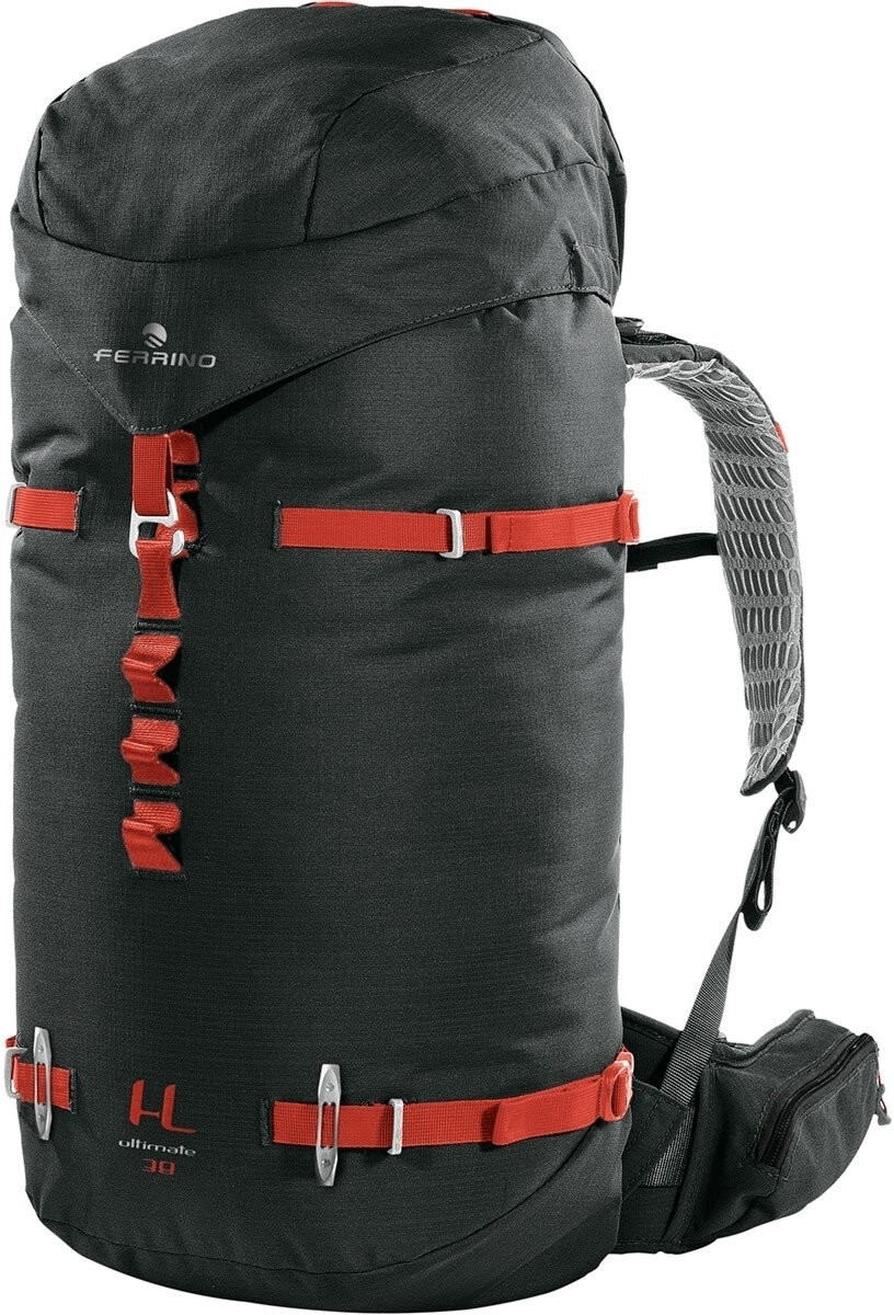 Ferrino Ultimate 38 black