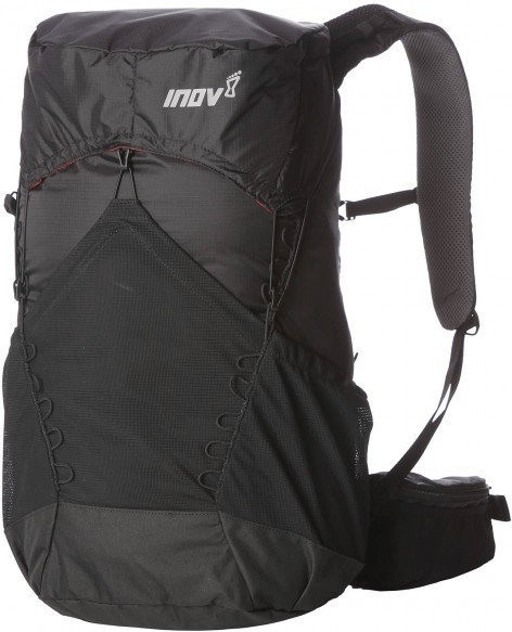 Inov-8 All Terrain 25 black