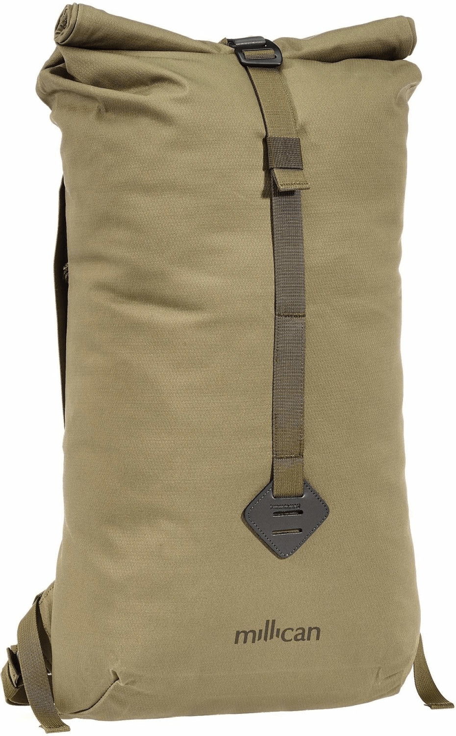 Buy Millican Smith The Roll Pack 18L moss from £93.74 (Today) Best Deals on idealo.co.uk