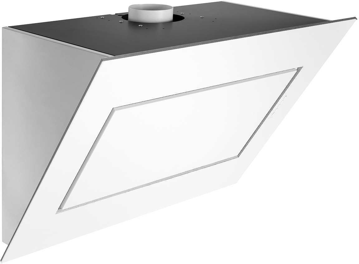 Falmec Quasar Vetro murale 60 cm
