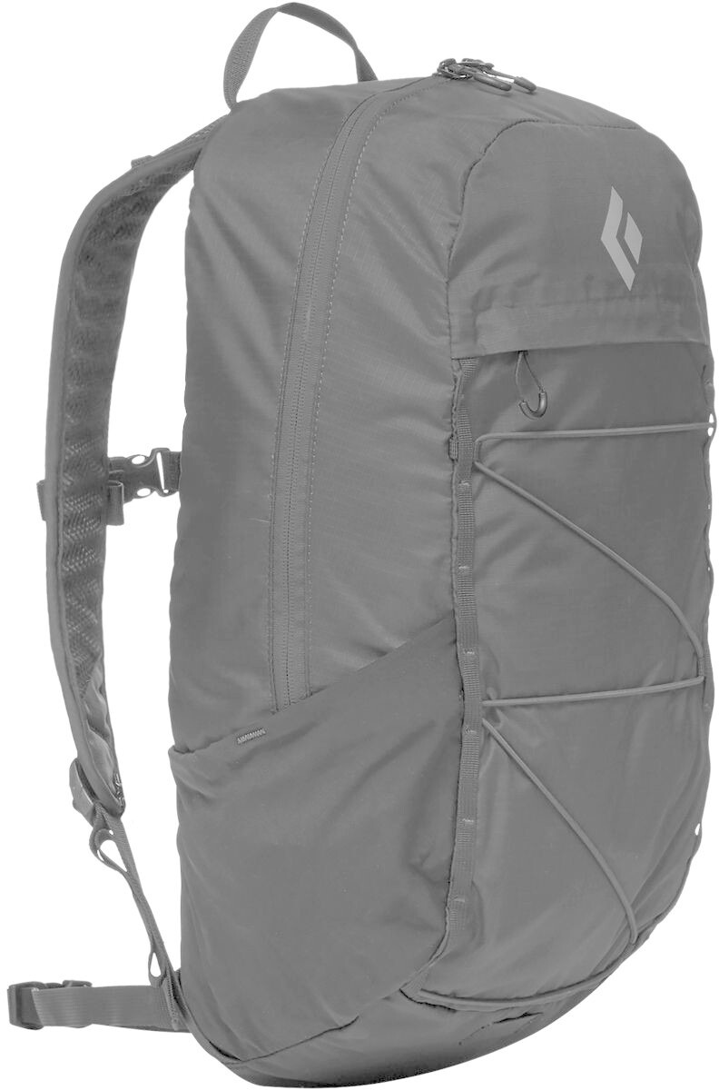 Black diamond magnum 16 pack clearance