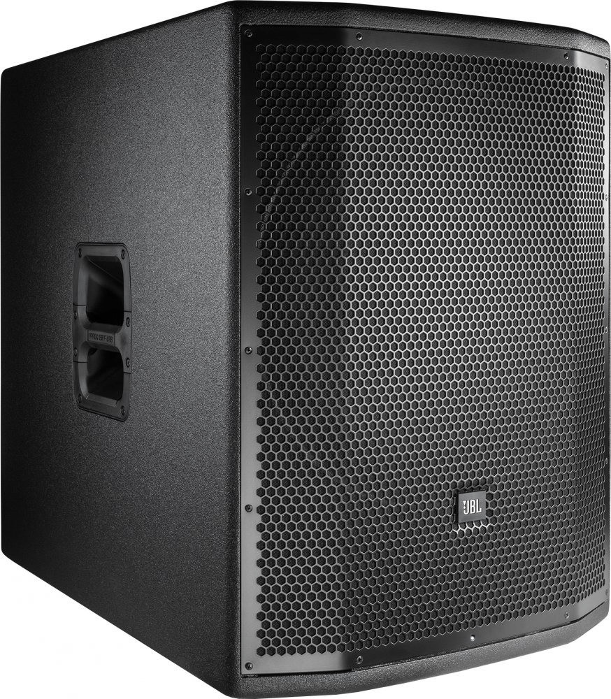 JBL PRX 818XLFW