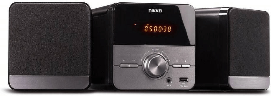 Nikkei NMC306