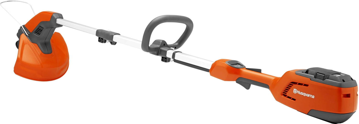 Husqvarna 115iL BLi10 QC80 (967098802)