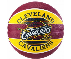Buy Spalding Nba Team Ball Cleveland Cavaliers Size 7 From