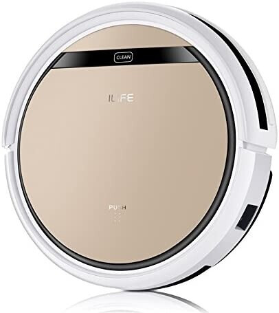 ilife vs5 pro