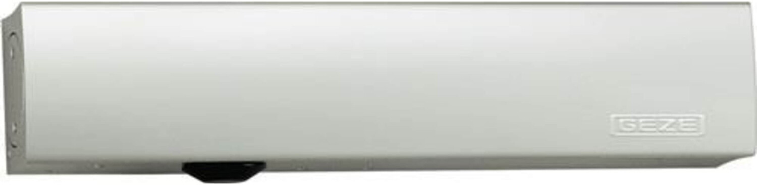 GEZE TS 5000 argenté