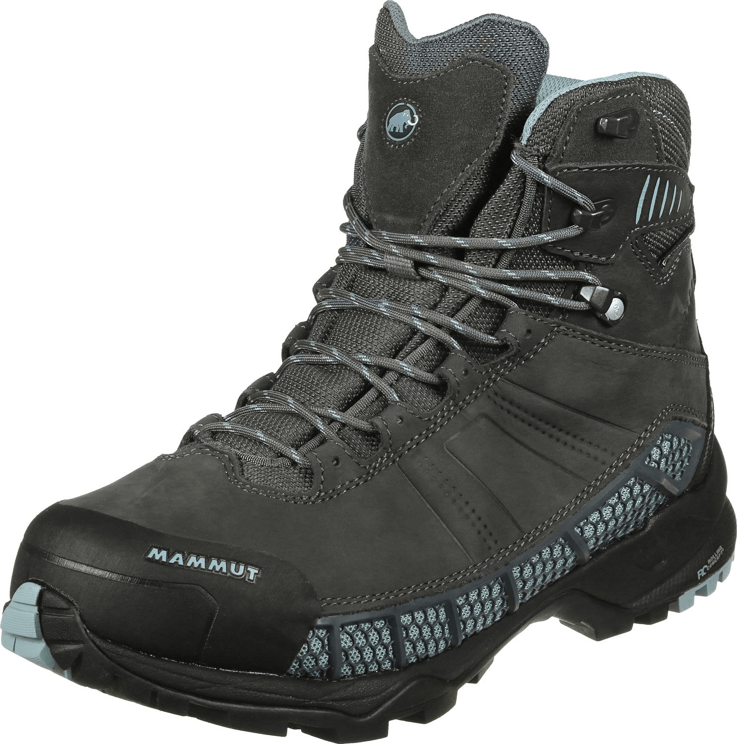 mammut comfort high gtx