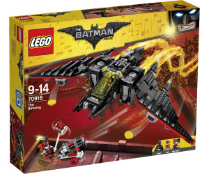 LEGO Batman - The Batwing (70916)