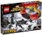 LEGO Marvel Super Heroes - Das ultimative Kräftemessen um Asgard (76084)