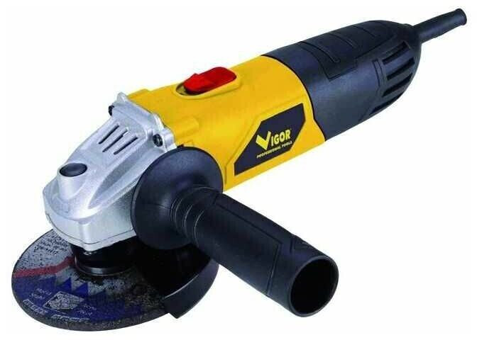 Vigor Equipment VSM 115