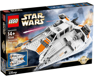 público Artesano identificación LEGO Star Wars - Snowspeeder (75144) desde 379,90 € | Black Friday 2022:  Compara precios en idealo