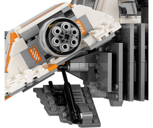 New 2in1 311Pcs Star Robot Warrior Spider Spaceship Building Blocks Bricks Toy 