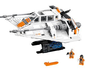 Snowspeeder lego sale star wars