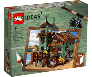 Lego 21310 brickset outlet