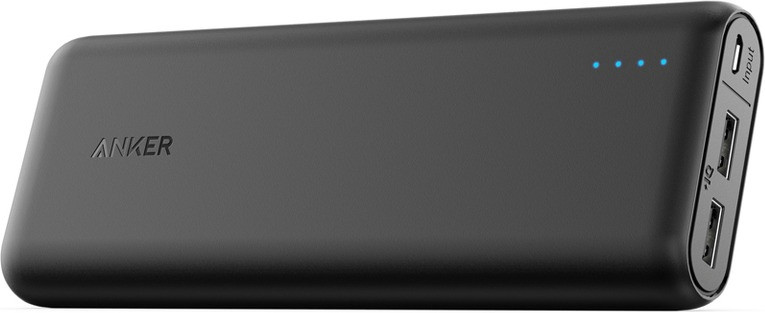 Anker PowerCore 20100 mAh noir