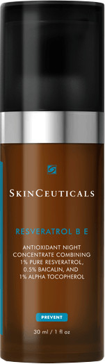 SkinCeuticals Resveratrol B E (30ml)