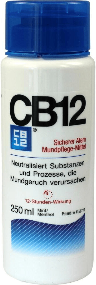 Meda Pharma CB12
