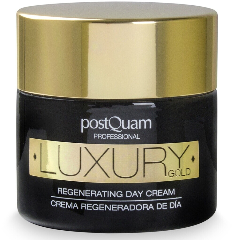 PostQuam Professional Crème régénérantte Luxury 50 ml